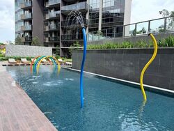 FORETT AT BUKIT TIMAH (D21), Apartment #499219251